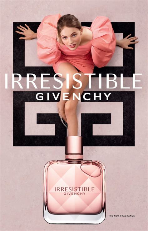 givenchy irresistible avis|irresistible givenchy 2020.